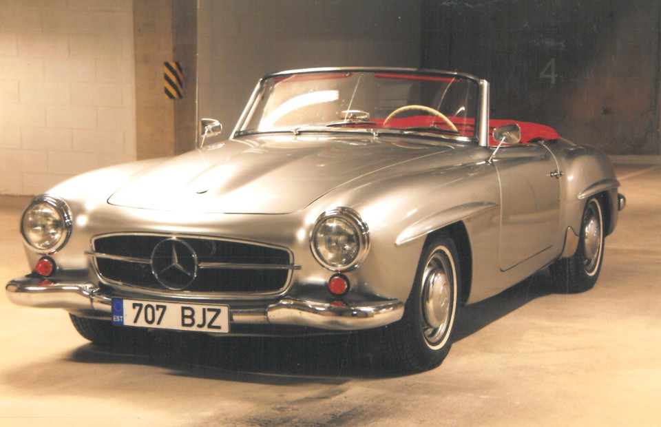 Auto 7
